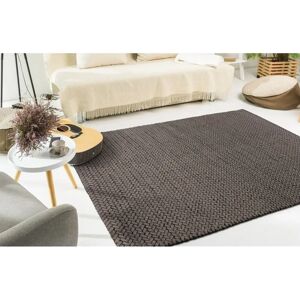 PADIRO Robbie 125 Wool Rug - Woonkamer, Modern, Grijs PADIRO Robbie 125 Wool Rug - Woonkamer, Modern, Grijs