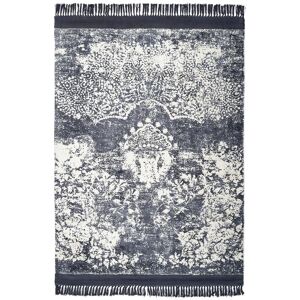 Padiro Dolce Vita 125 Viskose Lila Teppich - Bodenmatte Padiro Dolce Vita 125 Viskose Lila Teppich - Bodenmatte