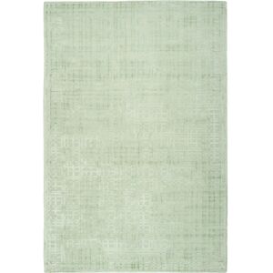 PADIRO Karma 125 Tapijt - Handgeweven, Groen, 120x170cm PADIRO Karma 125 Tapijt - Handgeweven, Groen, 120x170cm