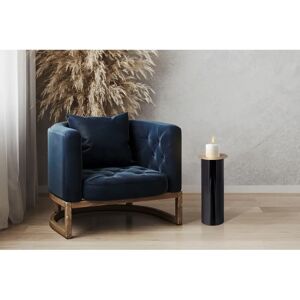 KAYOOM Gold Art Deco Kerzenhalter - Dekoratives Accessoire KAYOOM Gold Art Deco Kerzenhalter - Dekoratives Accessoire