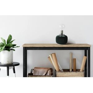 Lampe de Table Art Vert Foncé KAYOOM - Lampe de Bureau - Publicité Lampe de Table Art Vert Foncé KAYOOM - Lampe de Bureau - Publicité