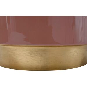 KAYOOM Art Deco 250 - Table d'appoint décorative rose - Publicité KAYOOM Art Deco 250 - Table d'appoint décorative rose - Publicité