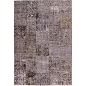 Kayoom XYIA8-160-230 Anthrazit Teppich - Kurzflor, Langlebig, Vielseitig Kayoom XYIA8-160-230 Anthrazit Teppich - Kurzflor, Langlebig, Vielseitig