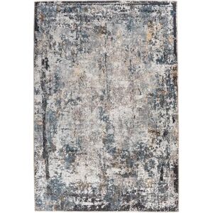Kayoom O9XR1-190-290 Mehrfarben Schwarz Teppich - Teppich Kayoom O9XR1-190-290 Mehrfarben Schwarz Teppich - Teppich