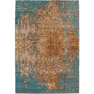 Kayoom Modell 725 - Bunte Flachgewebe-Teppich Kayoom Modell 725 - Bunte Flachgewebe-Teppich