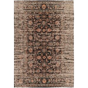 Kayoom T1UTB-120-180 Vintage-Teppich - Teppich Kayoom T1UTB-120-180 Vintage-Teppich - Teppich