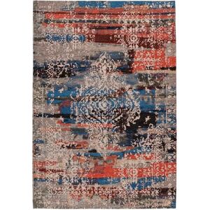 Kayoom UCKSO-200-290 Mehrfarbiger Teppich - Teppich Kayoom UCKSO-200-290 Mehrfarbiger Teppich - Teppich