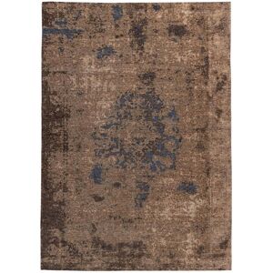 Kayoom 120-180 Bunt Vintage-Design Teppich Kayoom 120-180 Bunt Vintage-Design Teppich