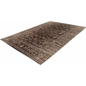 Tapis vintage Padiro Multicolore / Rouge 80cm x 150cm - Charme 225 - Publicité Tapis vintage Padiro Multicolore / Rouge 80cm x 150cm - Charme 225 - Publicité