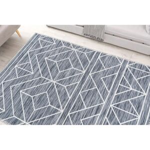 Arte Espina Maya 200 Teppich - Grau - 200x290 cm - 5 mm - Wohnzimmer & Esszimmer Arte Espina Maya 200 Teppich - Grau - 200x290 cm - 5 mm - Wohnzimmer & Esszimmer