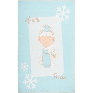 ARTE ESPINA Bambini 100 Kinderteppich Mint - Kinderteppich ARTE ESPINA Bambini 100 Kinderteppich Mint - Kinderteppich