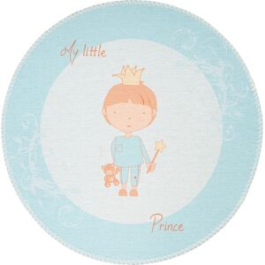 Arte Espina Bambini 300 Menthe Ø 160cm Tapis pour enfants - Publicité Arte Espina Bambini 300 Menthe Ø 160cm Tapis pour enfants - Publicité