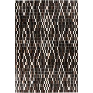 PADIRO Lavin 125 Lederteppich - Teppich PADIRO Lavin 125 Lederteppich - Teppich
