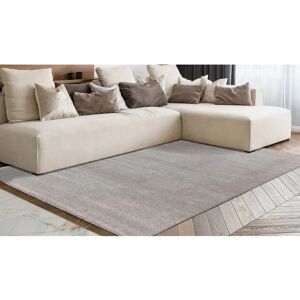 Arte ESPINA Nila 100 Teppich - 200x290cm, 20mm, grau - Teppich Arte ESPINA Nila 100 Teppich - 200x290cm, 20mm, grau - Teppich