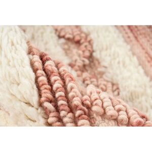 ME GUSTA Bohist 225 Wollteppich - Boho, 160x230 cm ME GUSTA Bohist 225 Wollteppich - Boho, 160x230 cm