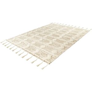 ME GUSTA Bohist 425 Wollteppich - Boho, Ethno Design ME GUSTA Bohist 425 Wollteppich - Boho, Ethno Design