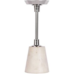 KAYOOM Fayya 225 - Eleganter Kerzenhalter aus Aluminium und Marmor KAYOOM Fayya 225 - Eleganter Kerzenhalter aus Aluminium und Marmor