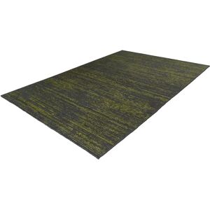 KAYOOM Kalevi 100 Grüner Teppich - Teppiche KAYOOM Kalevi 100 Grüner Teppich - Teppiche