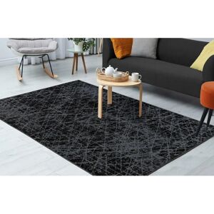 KAYOOM Kalevi 200 Flachgewebe Teppich - Wohnzimmer/ Esszimmer KAYOOM Kalevi 200 Flachgewebe Teppich - Wohnzimmer/ Esszimmer