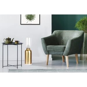 Kayoom Shyam Gold Bodenkerzenhalter - Kerzenhalter Kayoom Shyam Gold Bodenkerzenhalter - Kerzenhalter