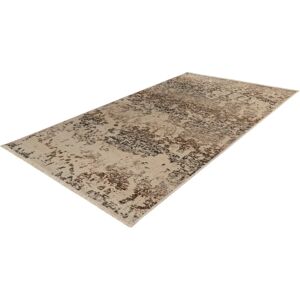 KAYOOM Charu 200 Beige Vintage Teppich - Teppich KAYOOM Charu 200 Beige Vintage Teppich - Teppich
