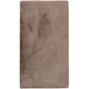 KAYOOM Rabbit Light Beige Badematte - Rechteckig & Rund - 50x90cm KAYOOM Rabbit Light Beige Badematte - Rechteckig & Rund - 50x90cm