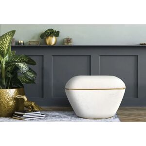 KAYOOM Contessa 125 - Eleganter Hocker KAYOOM Contessa 125 - Eleganter Hocker