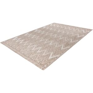 KAYOOM Sarai 225 Tapis Beige - Tapis de Salon - Publicité KAYOOM Sarai 225 Tapis Beige - Tapis de Salon - Publicité