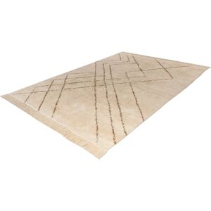 Kayoom Mylen 425 - Tapis en coton géométrique 160x230cm - Publicité Kayoom Mylen 425 - Tapis en coton géométrique 160x230cm - Publicité