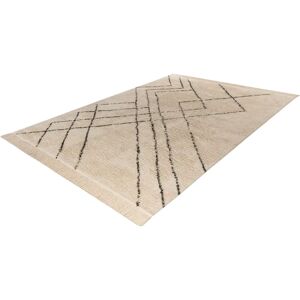 Tapis Beige Kayoom Mylen 625 - Tapis - Publicité Tapis Beige Kayoom Mylen 625 - Tapis - Publicité