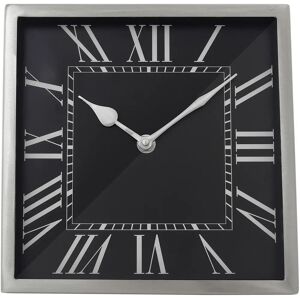 Kayoom 2250 Vintage Quadratische Tischuhr - Uhr Kayoom 2250 Vintage Quadratische Tischuhr - Uhr