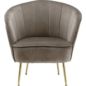 KAYOOM Loulan 125 Taupe - Sessel KAYOOM Loulan 125 Taupe - Sessel
