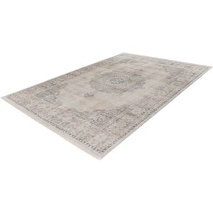 KAYOOM Milan 125 - Vintage orientalischer Look, Weiche Haptik, 436.800 Punkte/qm - Teppich KAYOOM Milan 125 - Vintage orientalischer Look, Weiche Haptik, 436.800 Punkte/qm - Teppich