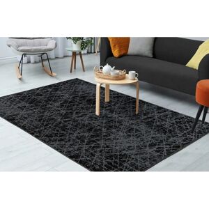 KAYOOM Kalea 225 Teppich - Grau, 120x170cm, 8mm KAYOOM Kalea 225 Teppich - Grau, 120x170cm, 8mm