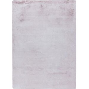 KAYOOM Raika 125 Roze Zacht Pluche Tapijt - Tapijt KAYOOM Raika 125 Roze Zacht Pluche Tapijt - Tapijt