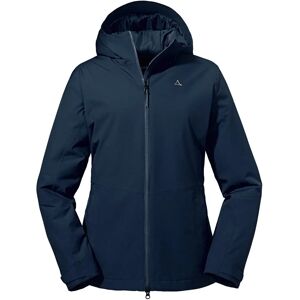 Schöffel Torspitze Winter Jacket - Waterproof Trekking Coat Schöffel Torspitze Winter Jacket - Waterproof Trekking Coat