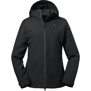 Veste Imperméable et Isolante pour la Randonnée Schöffel Torspitze - Veste Veste Imperméable et Isolante pour la Randonnée Schöffel Torspitze - Veste