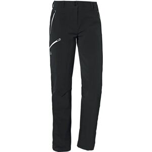 Schöffel Pants Ascona Warm L - Hiking Pants Schöffel Pants Ascona Warm L - Hiking Pants