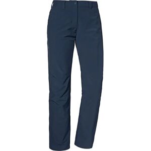 Schöffel Engadin Women’s All-Year Navy/Blue Trousers Schöffel Engadin Women’s All-Year Navy/Blue Trousers