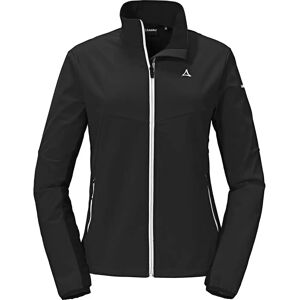Schöffel Softshell Jacket Rinnen - Breathable, Water-Resistant - Softshell Jacket Schöffel Softshell Jacket Rinnen - Breathable, Water-Resistant - Softshell Jacket