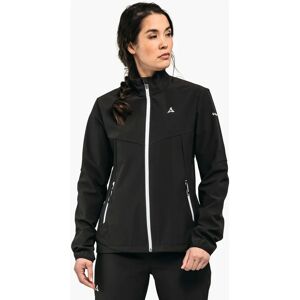 Veste Softshell Rinnen de Schöffel - Coupe-vent, Respirante, Légère Veste Softshell Rinnen de Schöffel - Coupe-vent, Respirante, Légère