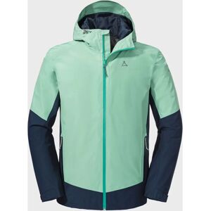 Veste imperméable Schöffel Wamberg - Homme Toute la Année Veste imperméable Schöffel Wamberg - Homme Toute la Année