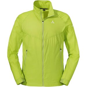 Schöffel Bygstad M Lightweight Breathable Jacket - Jacket Schöffel Bygstad M Lightweight Breathable Jacket - Jacket