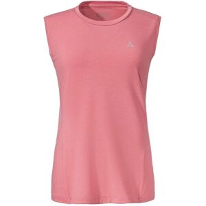 Schöffel Pink Vietas L T-shirt - Product Type Schöffel Pink Vietas L T-shirt - Product Type