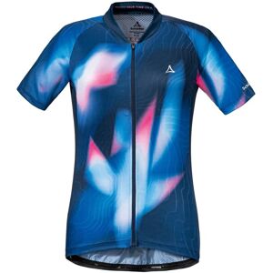 Schöffel Vertine L Shirt - Ademend, Snel Droog, Actieve Pasvorm Schöffel Vertine L Shirt - Ademend, Snel Droog, Actieve Pasvorm