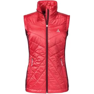SCHÖFFEL Hybrid Vest Stams L - Weste SCHÖFFEL Hybrid Vest Stams L - Weste