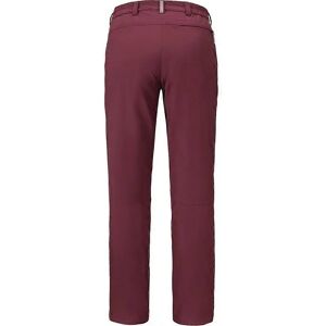 Pantalon extérieur SCHÖFFEL Engadin1 Warm L - Femme Pantalon extérieur SCHÖFFEL Engadin1 Warm L - Femme