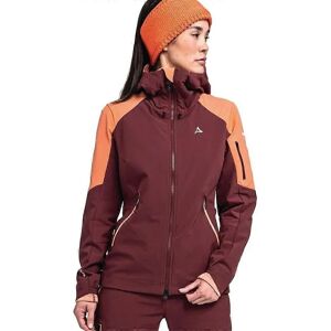 Schöffel Kals Softshell Jacke - Outdoorjacke Schöffel Kals Softshell Jacke - Outdoorjacke