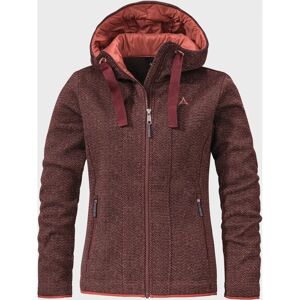 SCHÖFFEL Aurora L Fleece Hoody - Fleecejacke SCHÖFFEL Aurora L Fleece Hoody - Fleecejacke