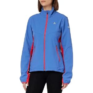 Veste Softshell Navy Blue Rinnen de Schöffel - Veste Veste Softshell Navy Blue Rinnen de Schöffel - Veste